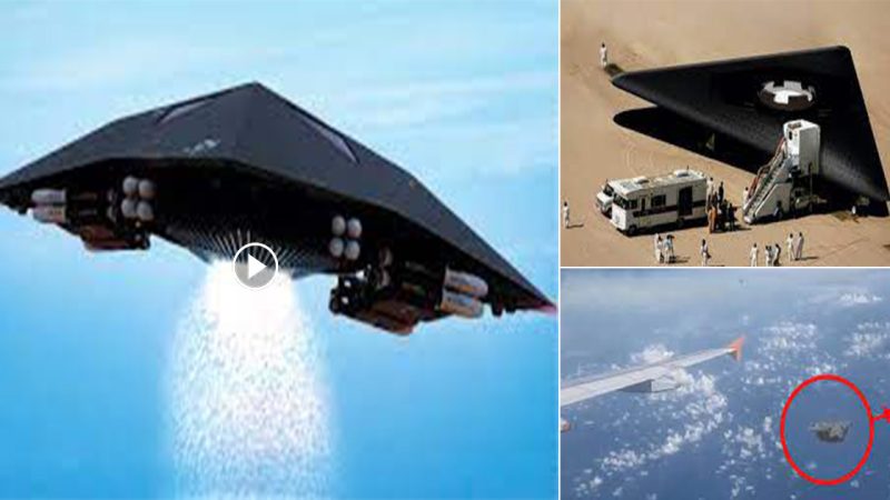 US Scientists JUST Announced іnѕаne NEW UFO Airplane