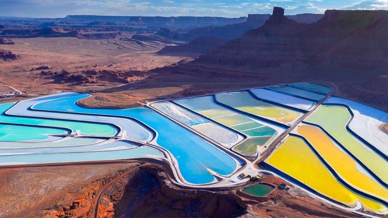 American Nile: Saving the Colorado – National Geographic