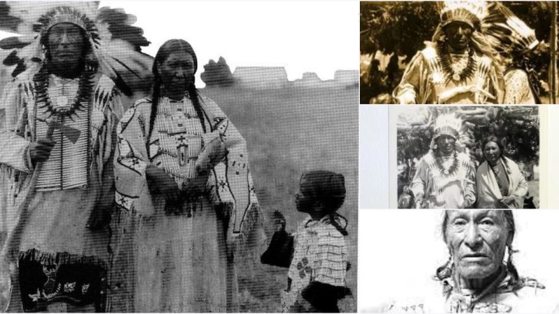 Dewey Beard: The Lakota Warrior and Advocate Who Witnessed History