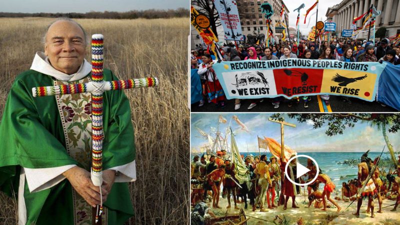 The Native American Perspective: Embracing Inclusivity and Banishing Racism in America