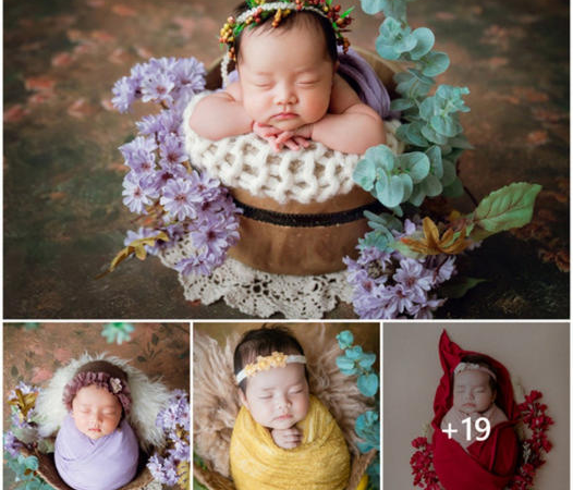 “Captivating Metamorphosis: Inspiring Transformations of Mothers Before and After Pregnancy”