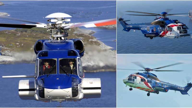 Unparalleled Helicopter Investment: The H225 Super Puma at $27 Million