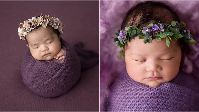 Enchanting Ideas to Preserve Your Baby’s Precious First Moments