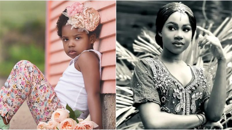 Exploring Nigeria’s Top 7 Young and Accomplished Nollywood Child Actors