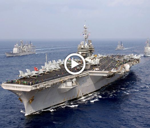 The Kitty Hawk-Class: Trailblazing Conventional Powered Carriers of Excellence