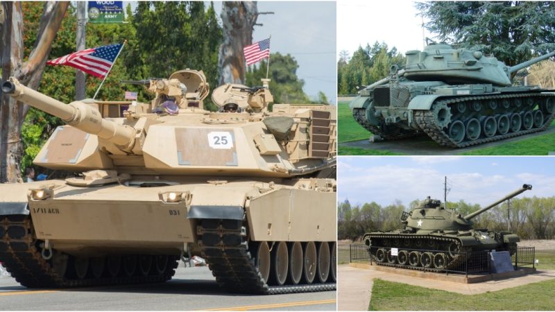 M103: The Final Chapter of Heavy Tanks in the U.S. Military