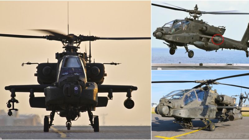 Enhanced Apache Capabilities: Securing Victory on Today’s and Tomorrow’s Battlefields