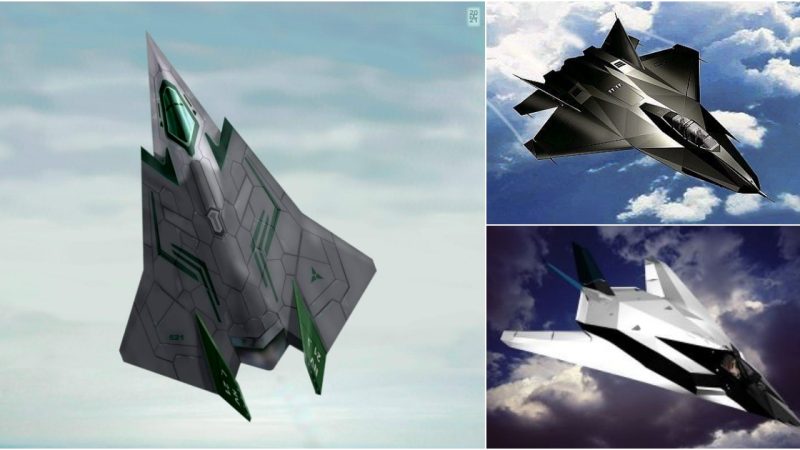 Testing Fourth and Fifth Generation Fighter Interoperability in the Baltic Region with NATO and Allies