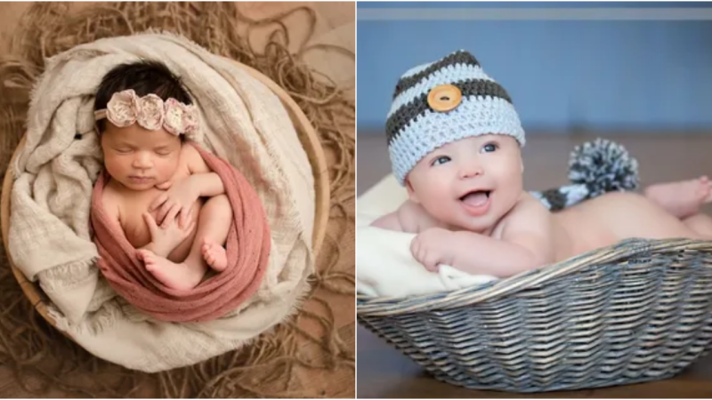 Heartfelt Beginnings: Cherishing Precious Moments With Newborns