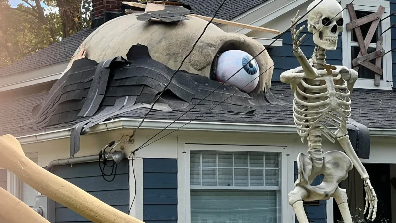 Top Halloween Decoration Ideas for 2024: Create a Spooky Atmosphere That Wows