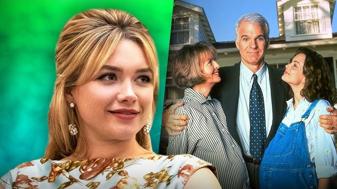 Is Father of the Bride 3 Releasing in 2024? Florence Pugh Movie Speculation Explained