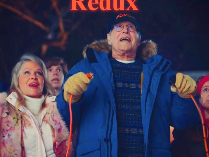 Is a Christmas Vacation 2 Releasing in 2025? National Lampoon’s Sequel Speculation Explained