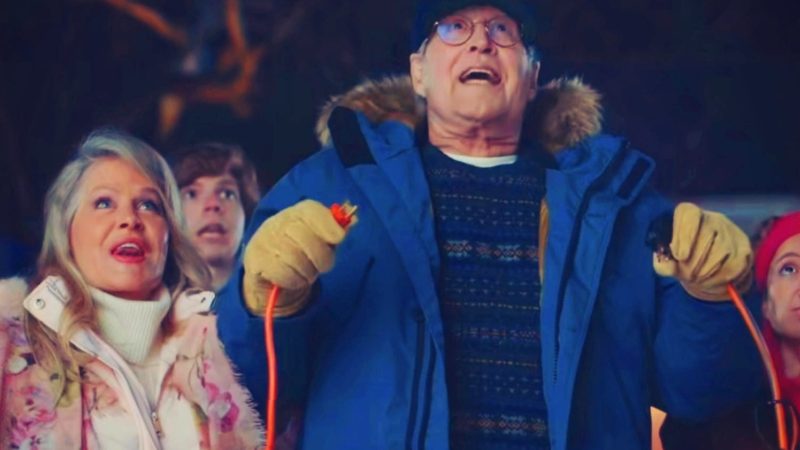 Is a Christmas Vacation 2 Releasing in 2025? National Lampoon’s Sequel Speculation Explained