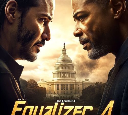 The Equalizer 4 (2025)