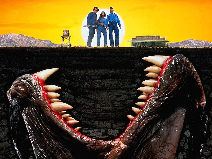 Tremors (2018): A Thrilling Return to the Desert Horror