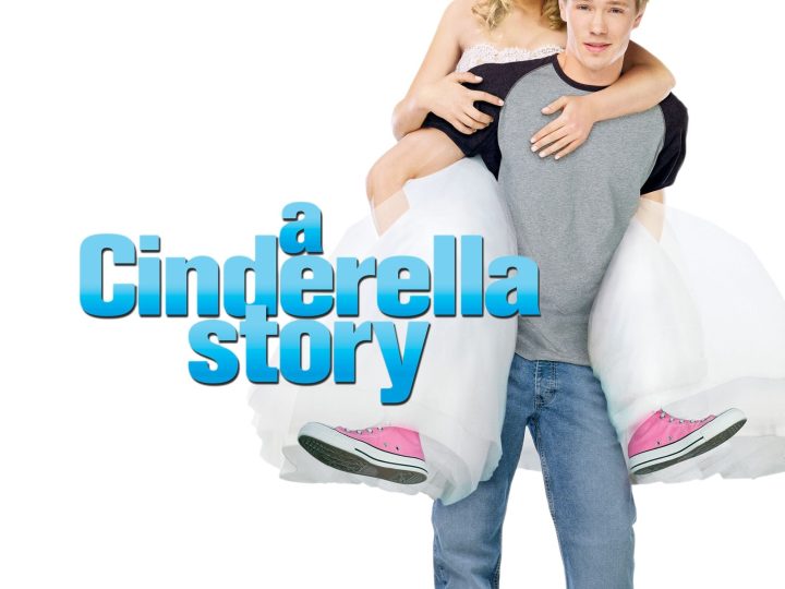 A Cinderella Story (2004) – A Modern Fairytale Reimagined