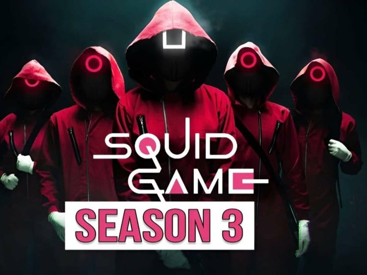 🎬 Squid Game 3 (2026) – First Trailer | Leonardo DiCaprio Unveils Shocking Twist!