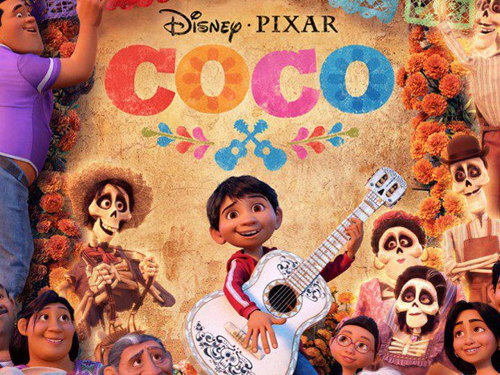 Coco 2: A Day of the Crazies – Miguel’s Enchanting Adventure Begins!