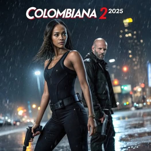 “Colombiana” Ending Explained: What Happens To Cataleya