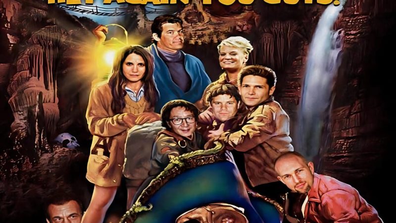 Is Goonies Are Good Enough Sequel Releasing in 2026? New Movie Rumors Explained