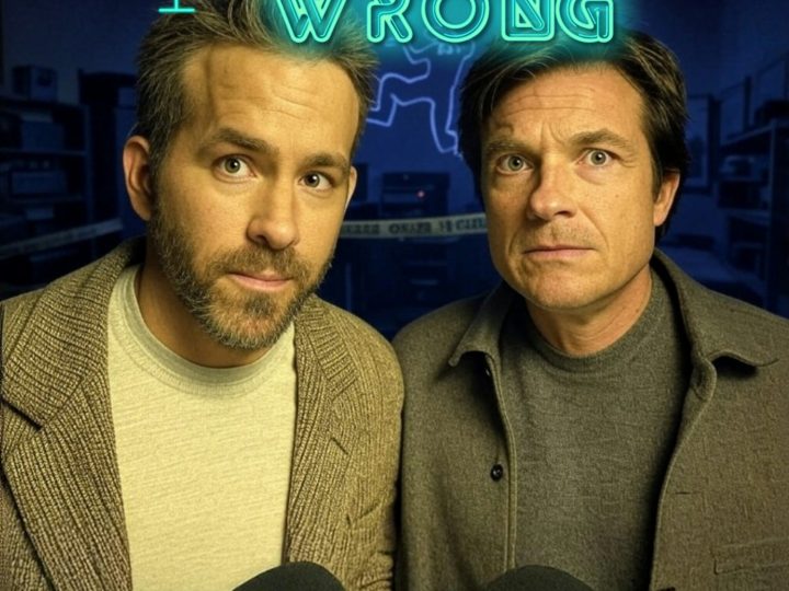 Ryan Reynolds & Jason Bateman’s Dead Wrong: Real or Just a Viral Rumor?