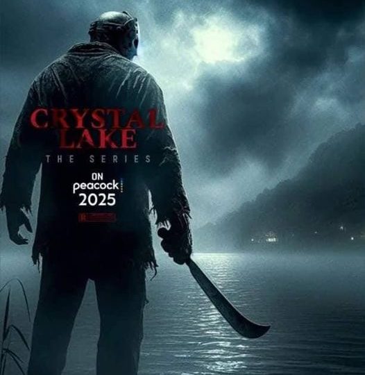 Friday the 13th Prequel Resurrected: Crystal Lake Gets New Showrunner