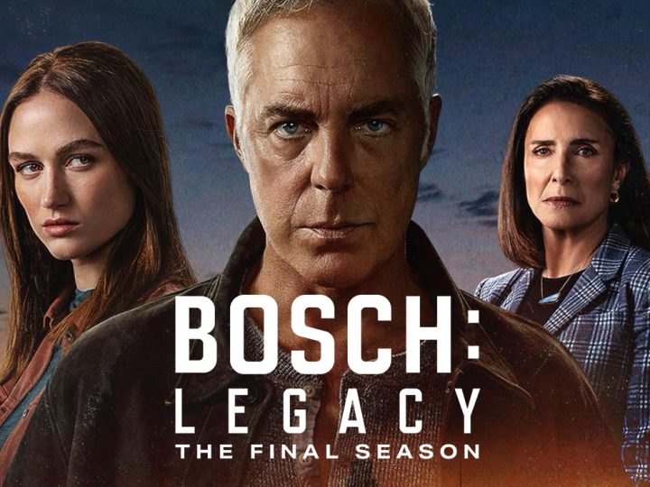 The Enduring Legacy of “Bosch: Legacy”: A Deep Dive into the Final Season and Titus Welliver’s Portrayal of Harry Bosch