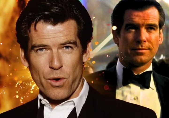 Pierce Brosnan Addresses Potential James Bond Return