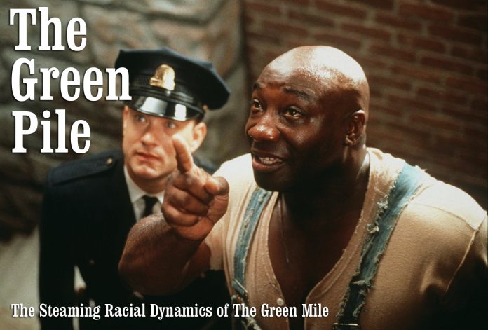 The Green Mile 2 (2025): Unraveling the Rumors and Anticipating the Future