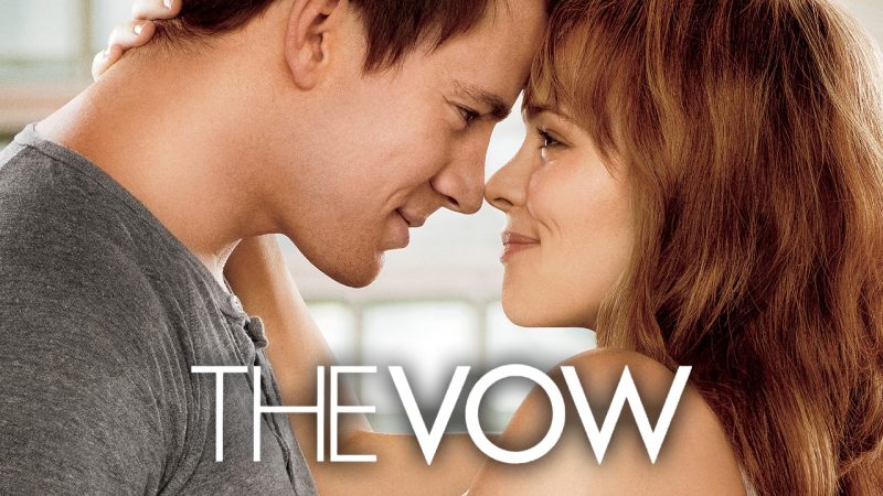 The Vow: Forever Yours (2025) – Truth and Audience Expectations