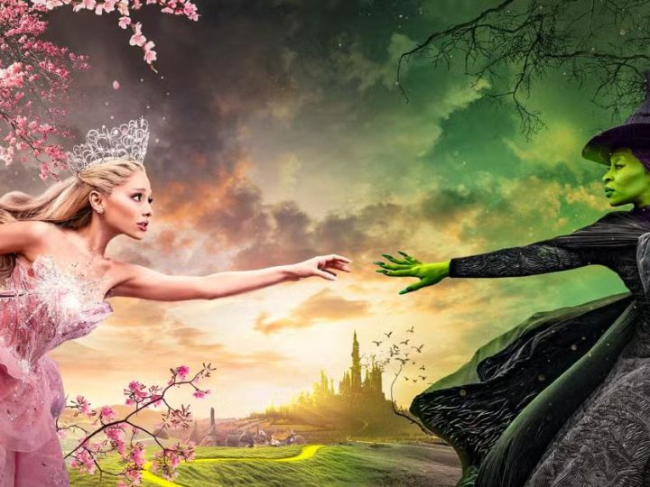 Wicked: For Good (2025): A Spellbinding Return to the Land of Oz