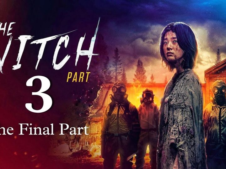 The Witch Part 3: Release Date, Rumors, and Everything We Know So Far!